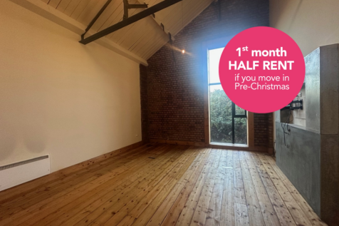 Flat 3 John Truelove House (1)