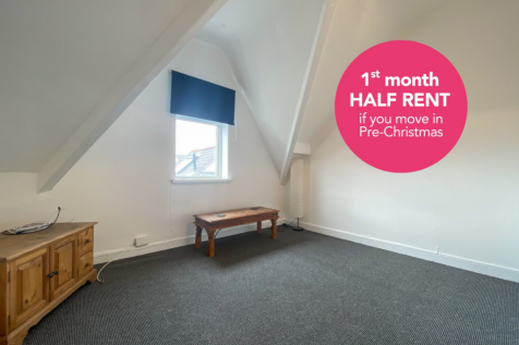 Flat 3 John Truelove House