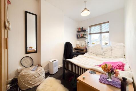 another student property from Award winning CPS HO