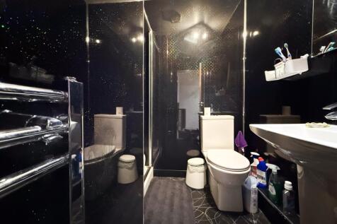 another student property from Award winning CPS HO