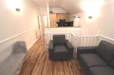 13b Soberton Avenue Jan 2020