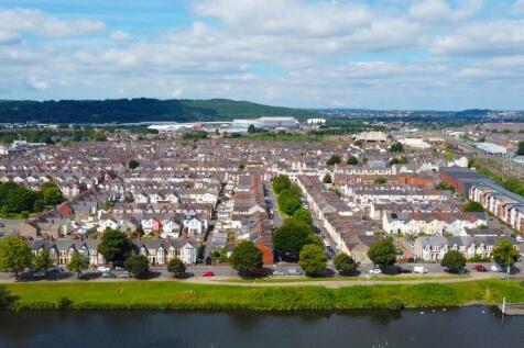 grangetown-from-above-over-taff
