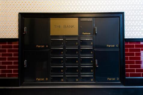 Apartment 10 The Bank Communal 2