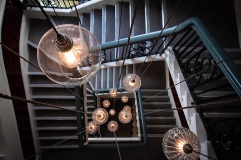 Apartment 10 The Bank Feb 22 2