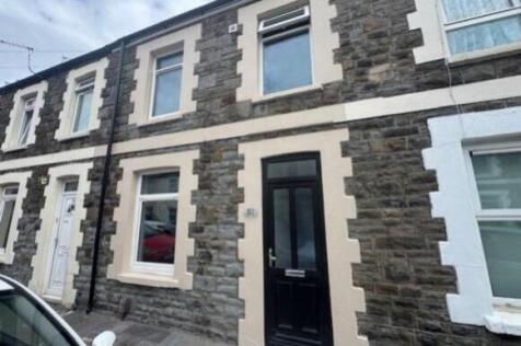 82 Bedford Street