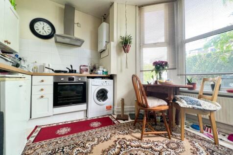 Flat 1