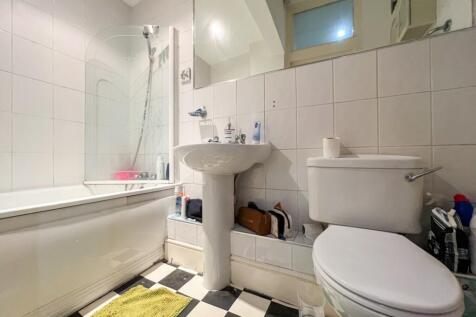 Flat 1 
