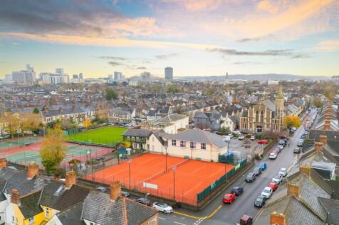 Roath tennis courts_7