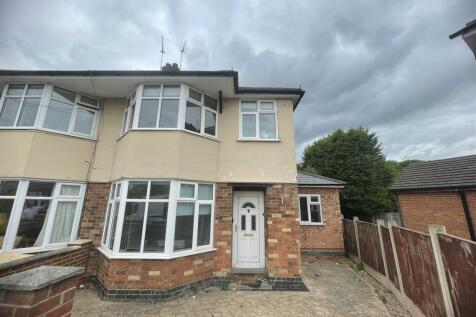 Front External