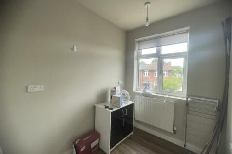 Spare / Study Room