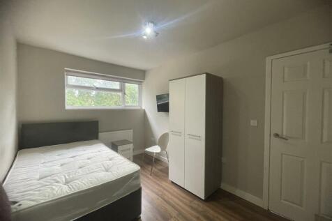 Bedroom Five