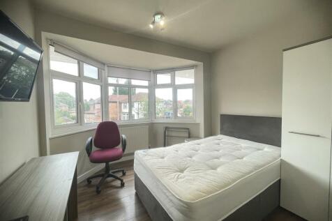 Bedroom Six