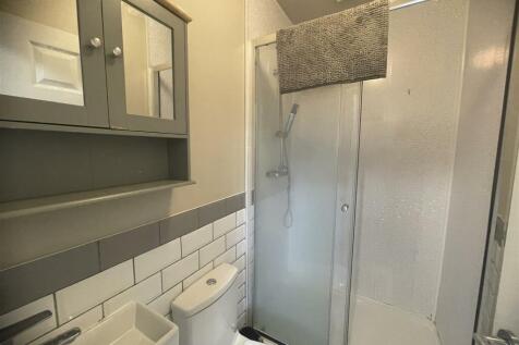 Upstairs Shower Room