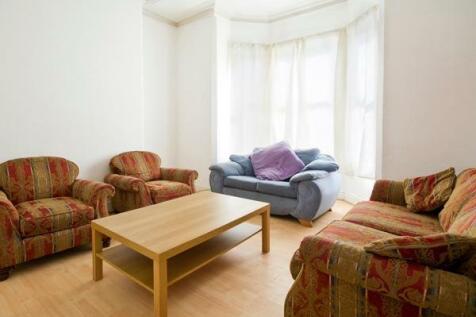 Living room.