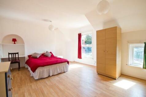 Bedroom One.