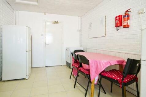Dining area.