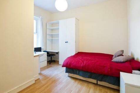 Bedroom Three.