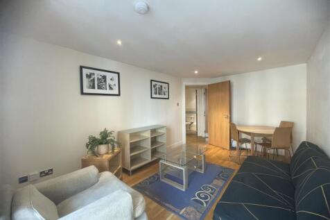 Living &amp; Dining Room