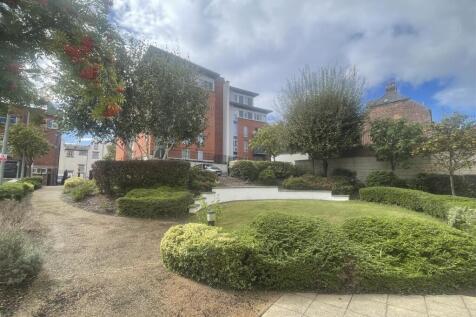 Communal Garden