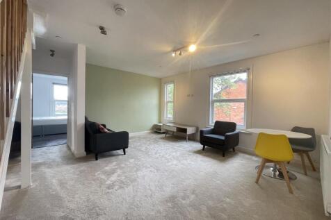 Living / Dining Room