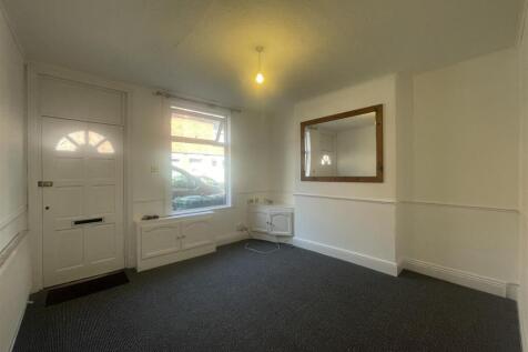Front Reception Room