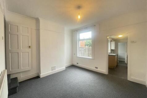 Rear Reception Room