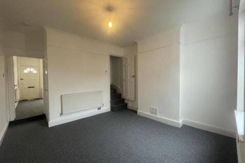 Rear Reception Room