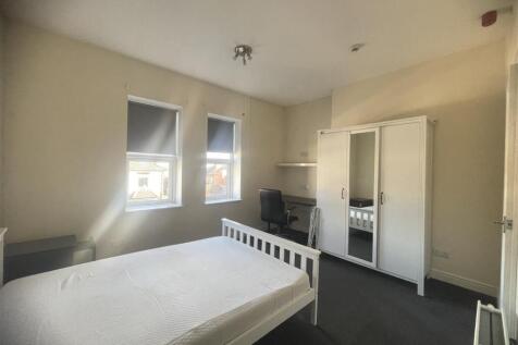 Bedroom Five