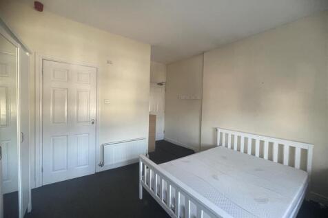Bedroom Five