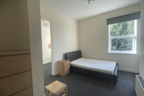 Bedroom Six