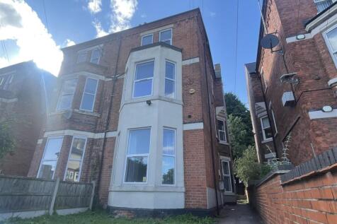 Front External