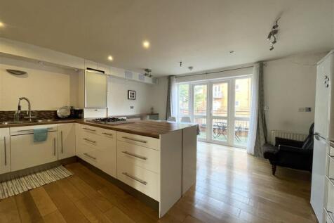 Living / Dining Room
