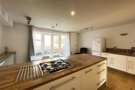 Living / Dining Room