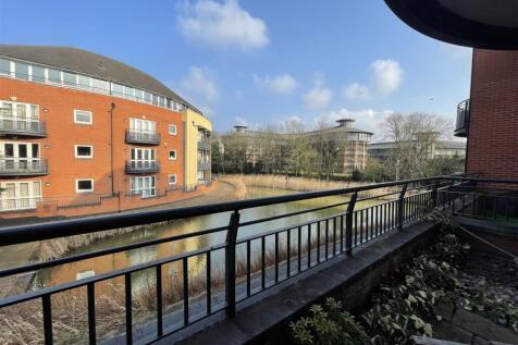 First Floor Balcony