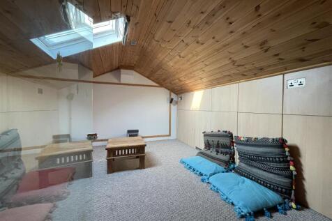 Cinema Room