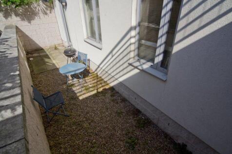 Outdoor Area