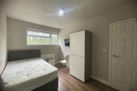 Bedroom Five
