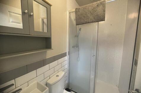 Upstairs Shower Room