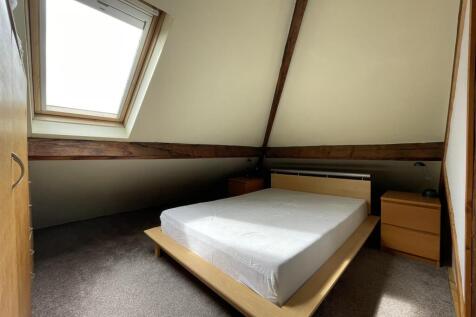 Bedroom Area