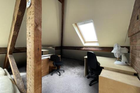 Study Area