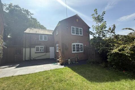 External Rear