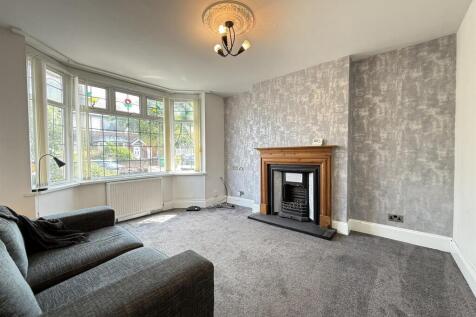 Front Living Room