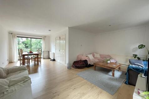 Living Dining Room