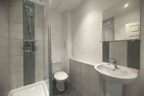 Bedroom One En-Suite