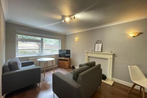 Living / Dining Room