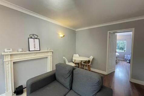 Living / Dining Room