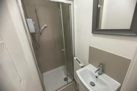 Third Shower Room