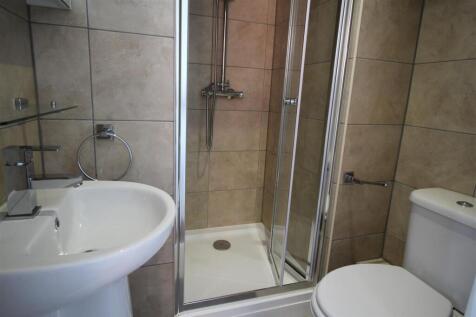 166B Shower Room