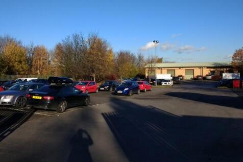 Ample Parking