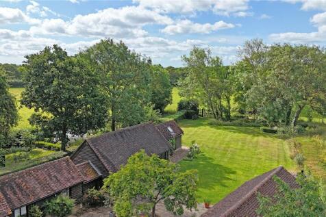 Aerial To Knepp
